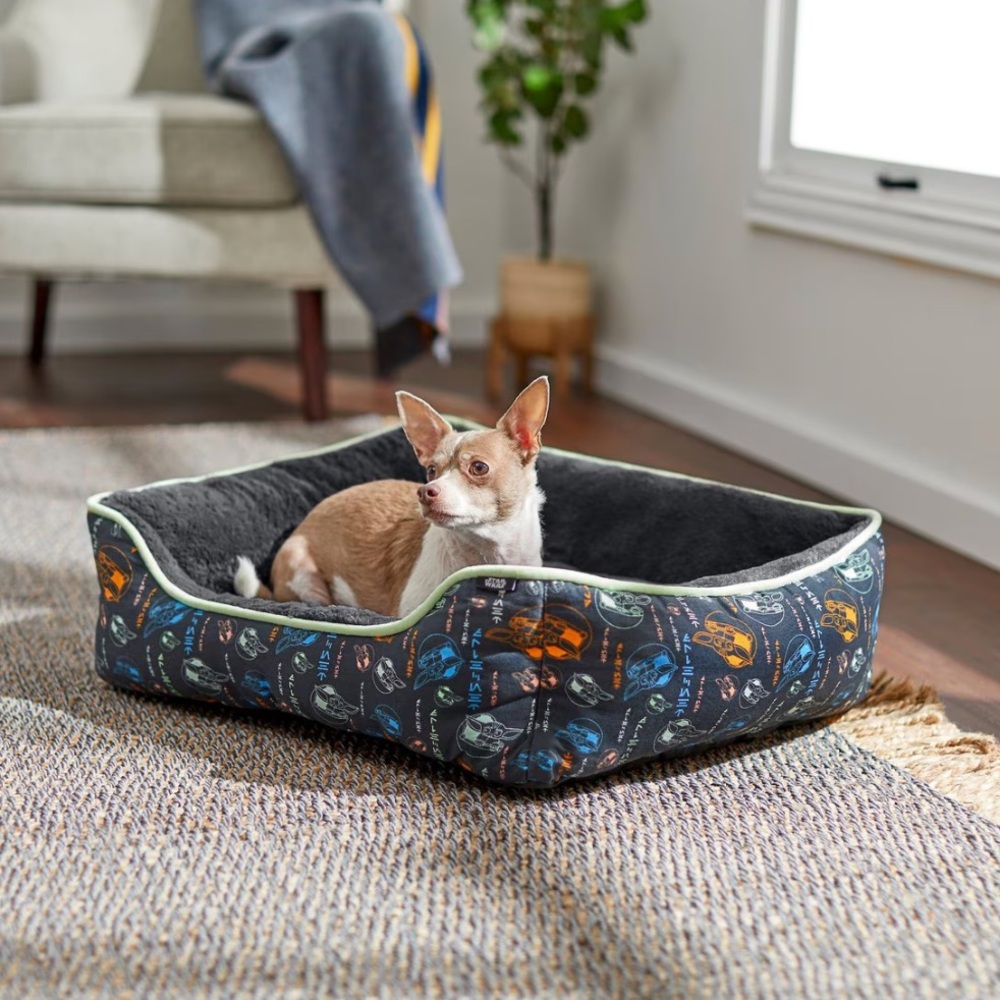 Star Wars Pet Bed with BB-8 Toy